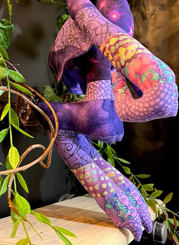 Rainbow Series Purple