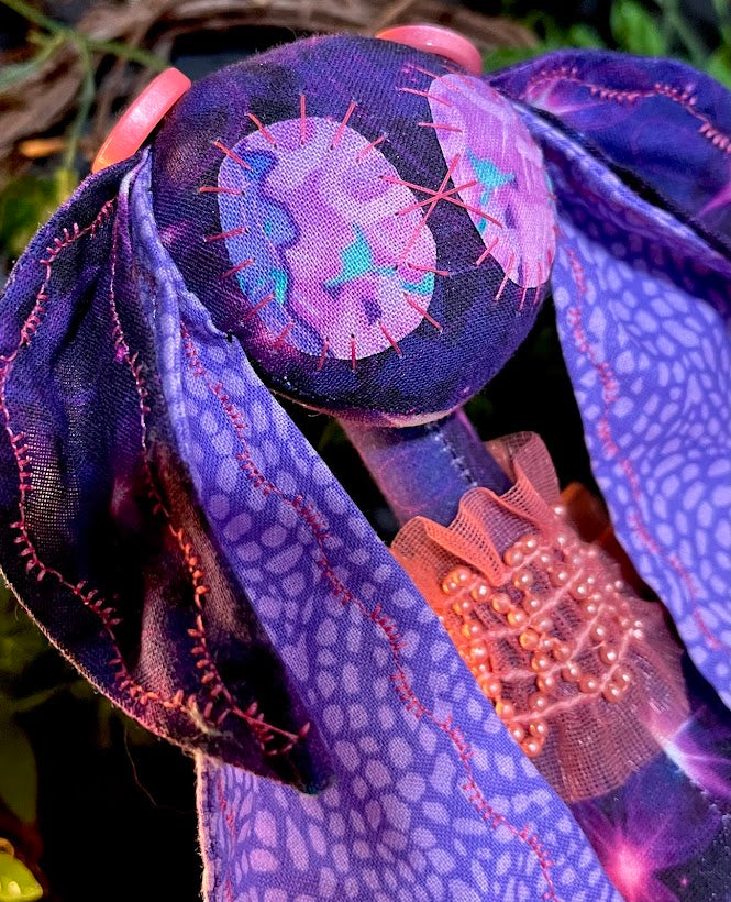 Rainbow Series Purple