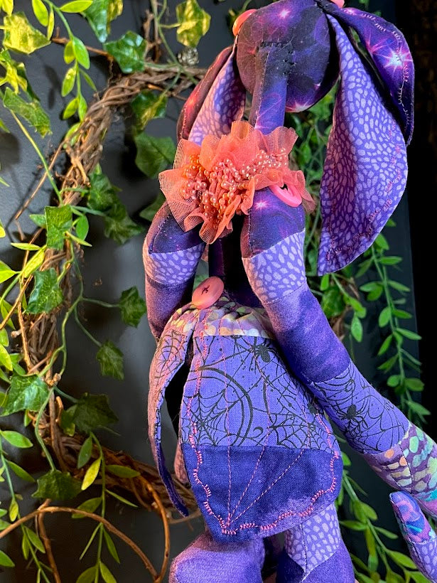 Rainbow Series Purple
