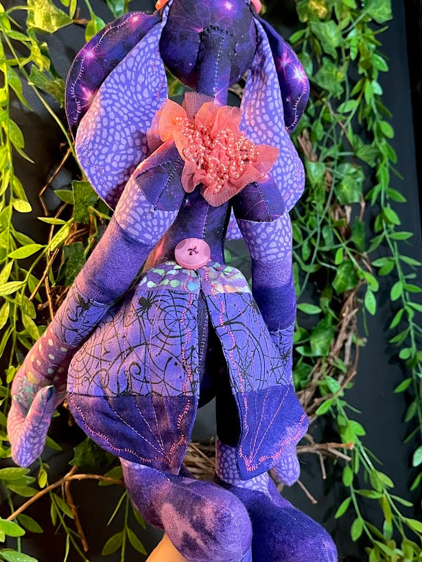 Rainbow Series Purple