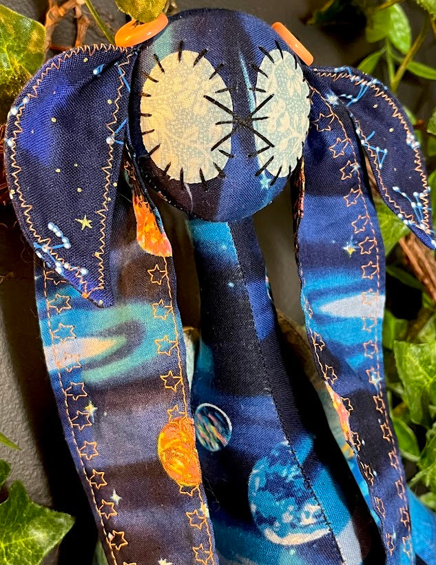 Rainbow Series Blue