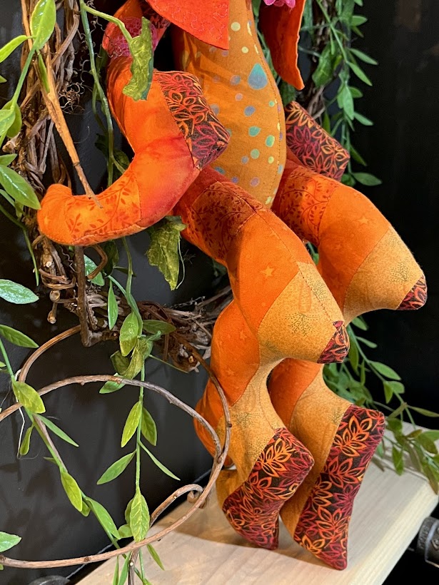 Rainbow Series Orange