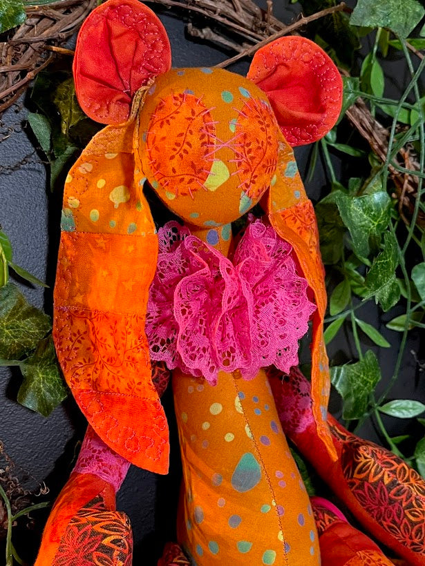 Rainbow Series Orange