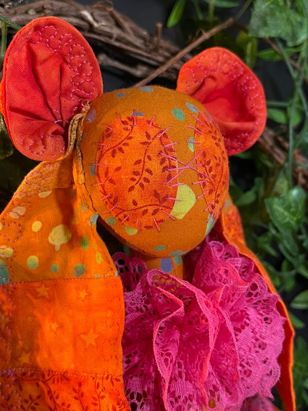 Rainbow Series Orange