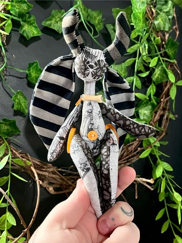 Forest Keeper Pocketpunk