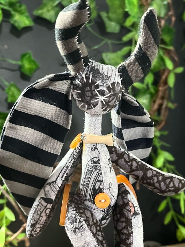 Forest Keeper Pocketpunk