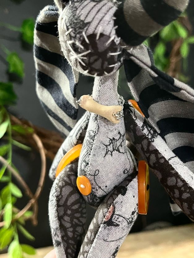 Forest Keeper Pocketpunk