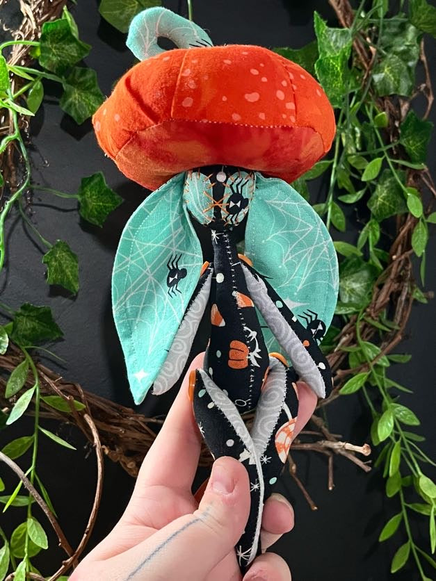 Harvest Treats Pocketpunk