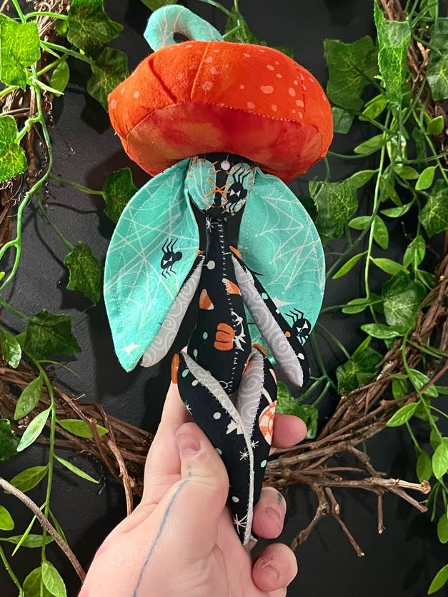 Harvest Treats Pocketpunk