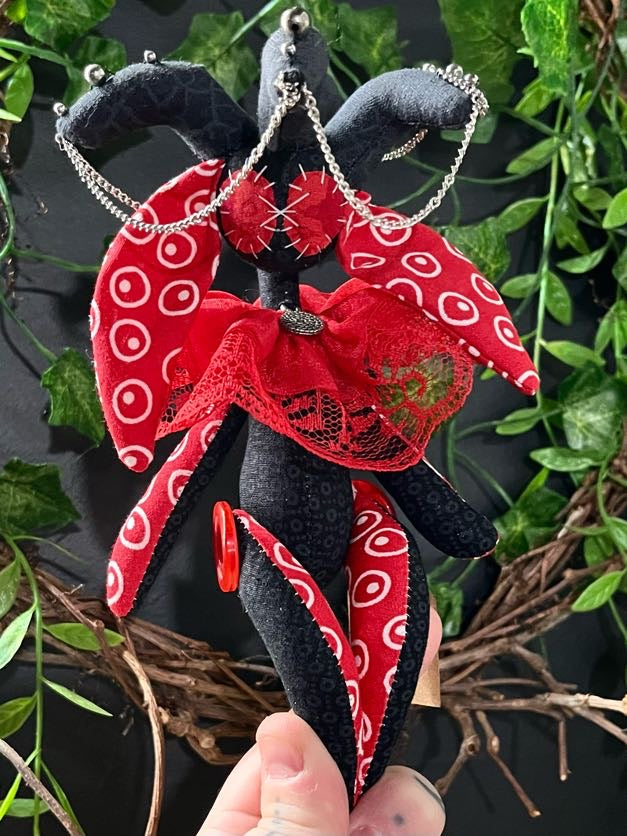 Dark Jester Pocketpunk