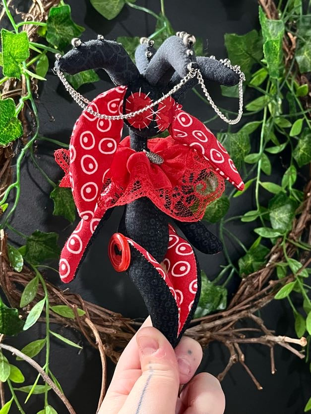 Dark Jester Pocketpunk