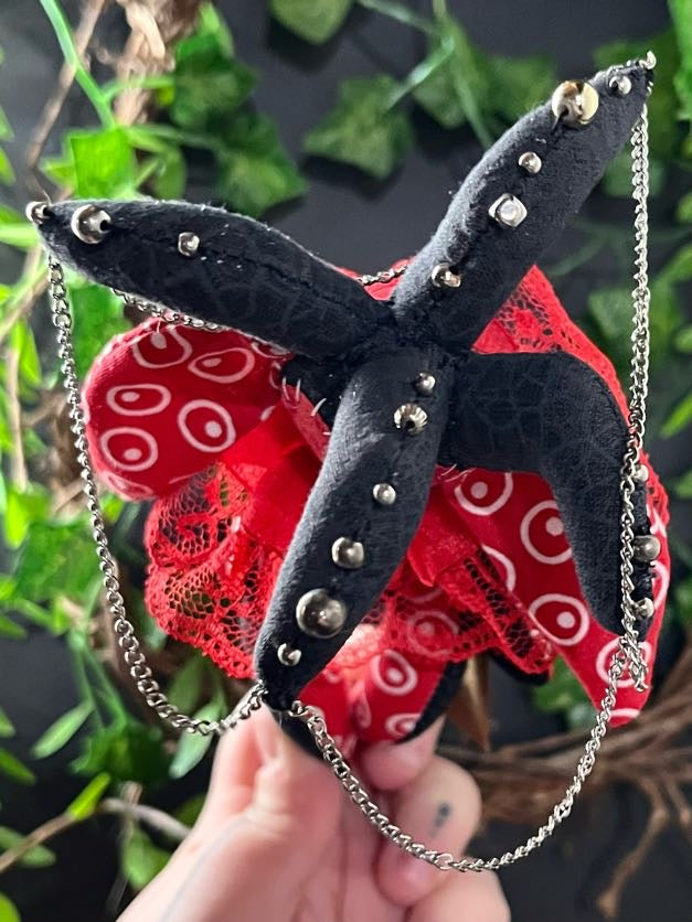 Dark Jester Pocketpunk