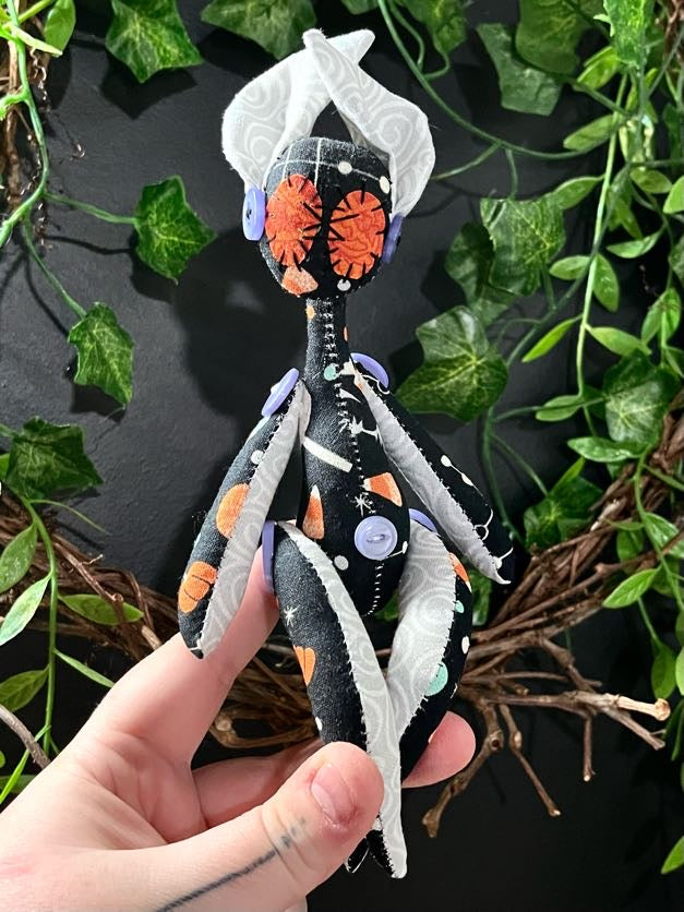 Spooky Sweets Pocketpunk