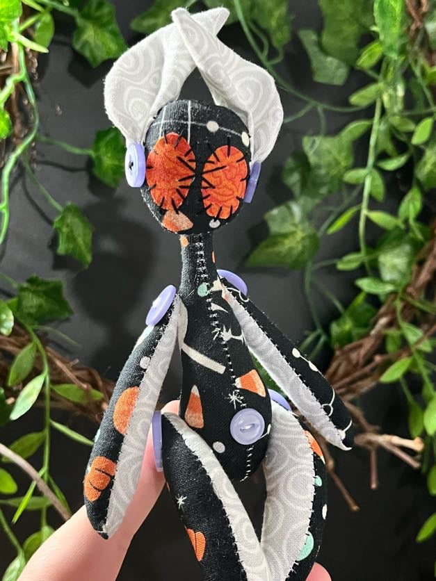 Spooky Sweets Pocketpunk