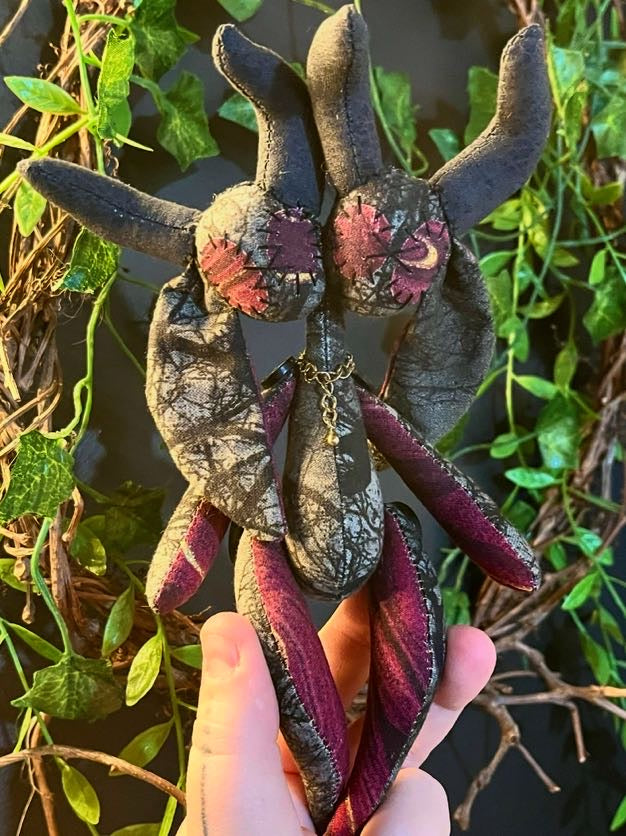 They Are The Trees Pocketpunk