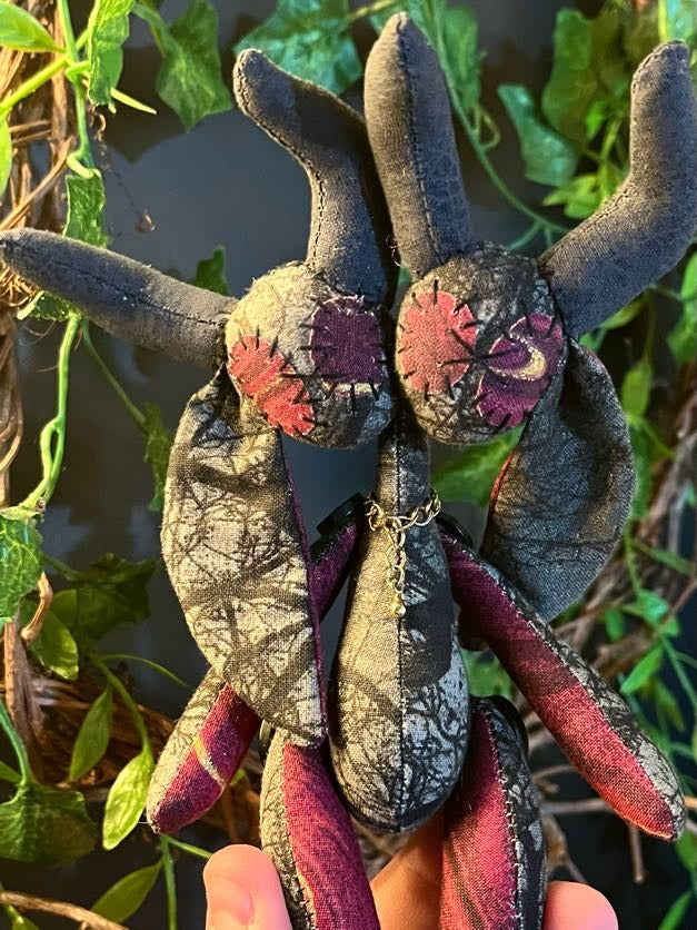 They Are The Trees Pocketpunk