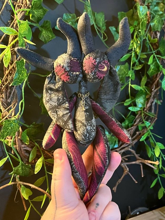 They Are The Trees Pocketpunk