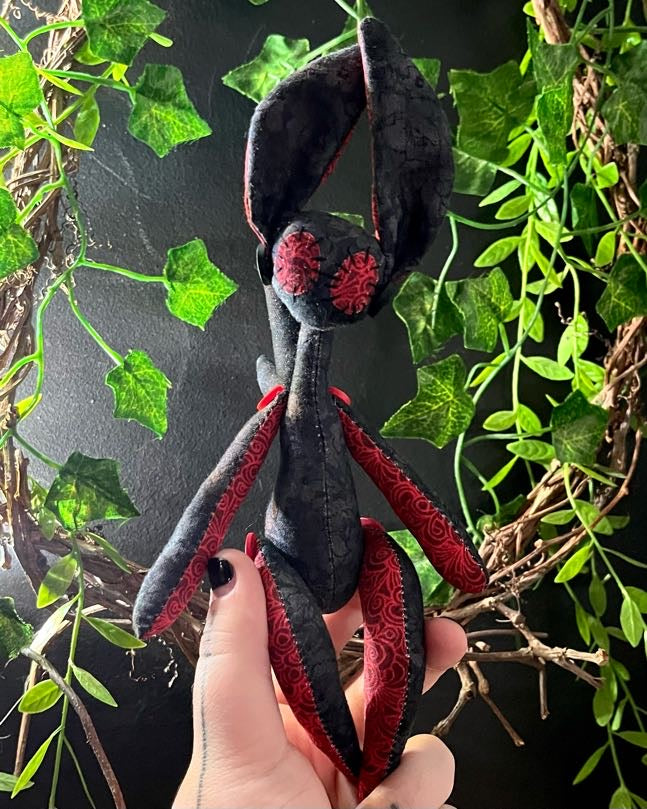 Porcupine Costume Pocketpunk