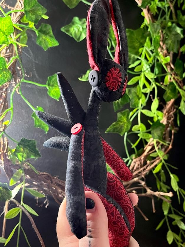 Porcupine Costume Pocketpunk