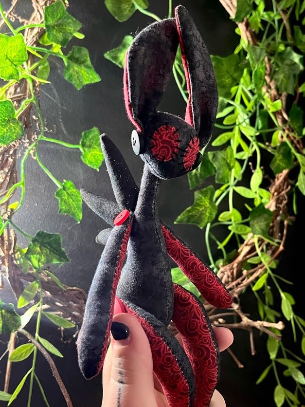 Porcupine Costume Pocketpunk