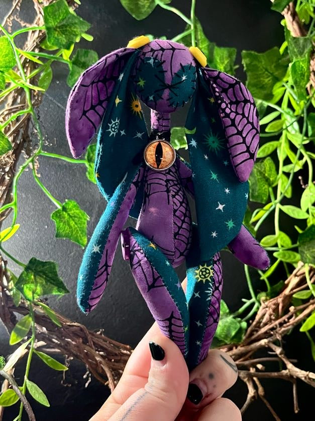 I See Spooks Pocketpunk