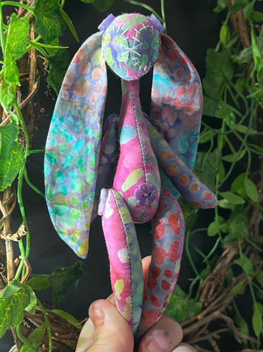 Watercolors Pocketpunk