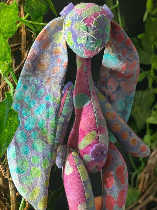 Watercolors Pocketpunk