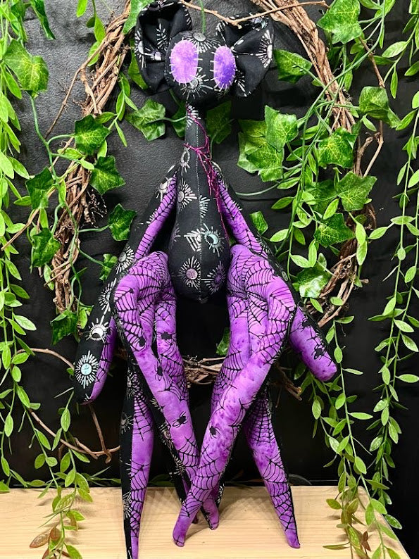 Dark & Sweet Stitchpunk