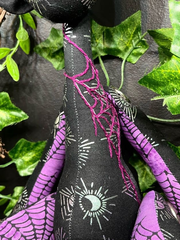 Dark & Sweet Stitchpunk