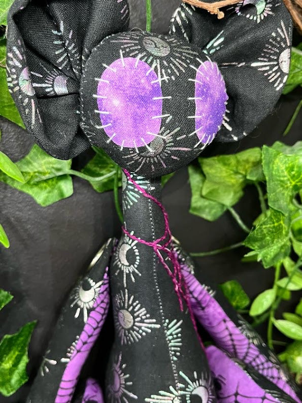 Dark & Sweet Stitchpunk