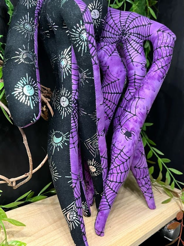 Dark & Sweet Stitchpunk
