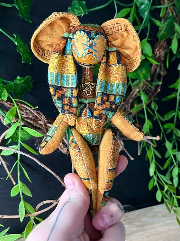 Mirage Pocketpunk