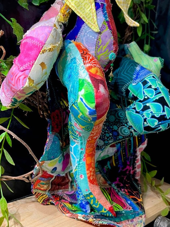 Scrappy Pride 26' Stitchpunk