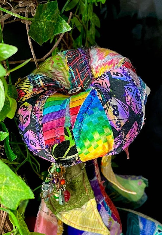 Scrappy Pride 26' Stitchpunk