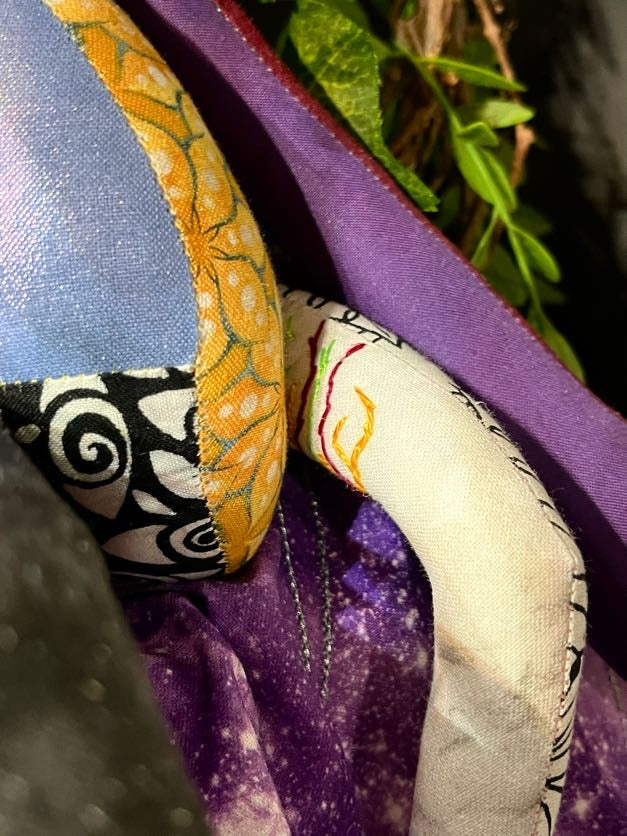 SH Healing Frankenpunk