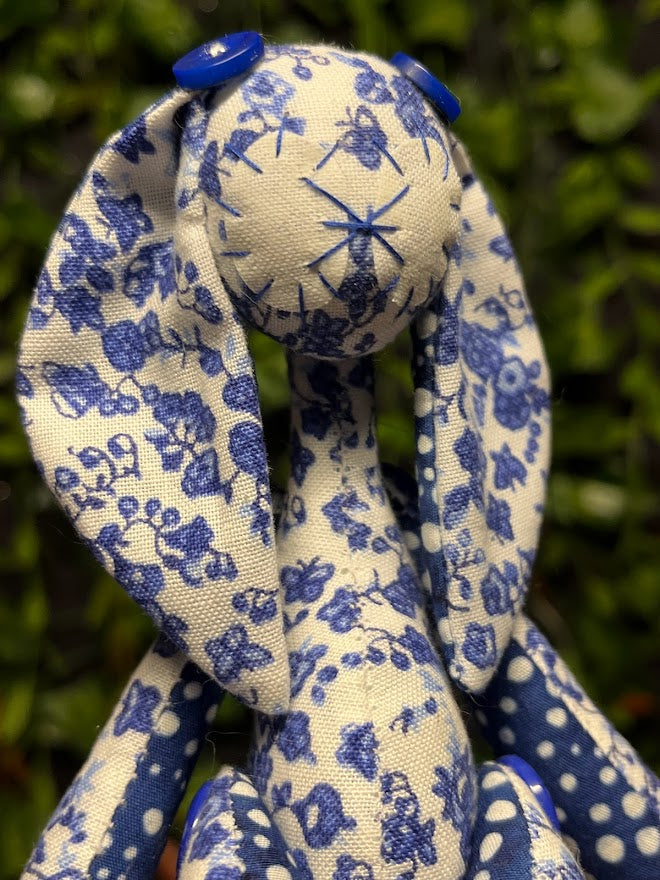 Porcelain Grove Pocketpunk