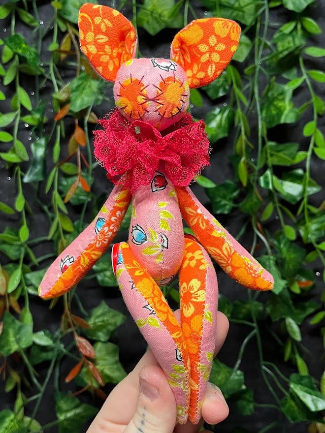 Sunshine Dweller Pocketpunk