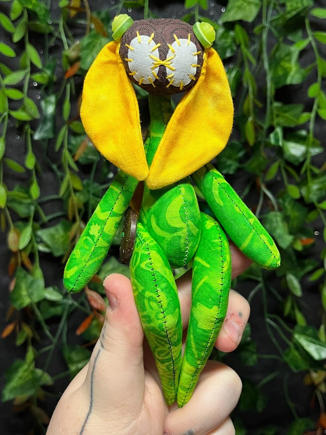 Sunflower Muffins Pocketpunk
