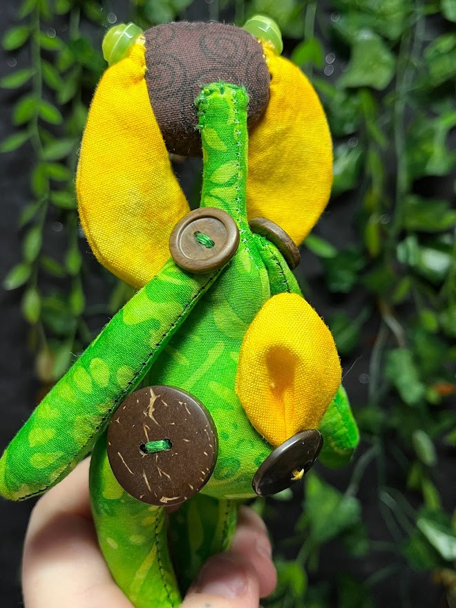 Sunflower Muffins Pocketpunk