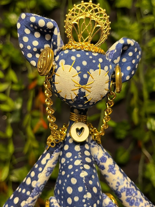 Porcelain Dance Pocketpunk