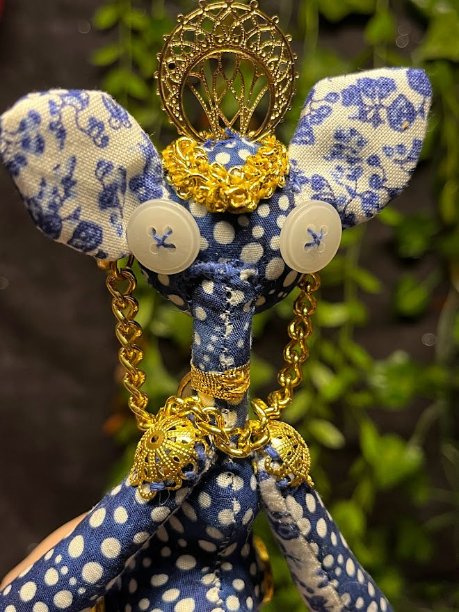 Porcelain Dance Pocketpunk