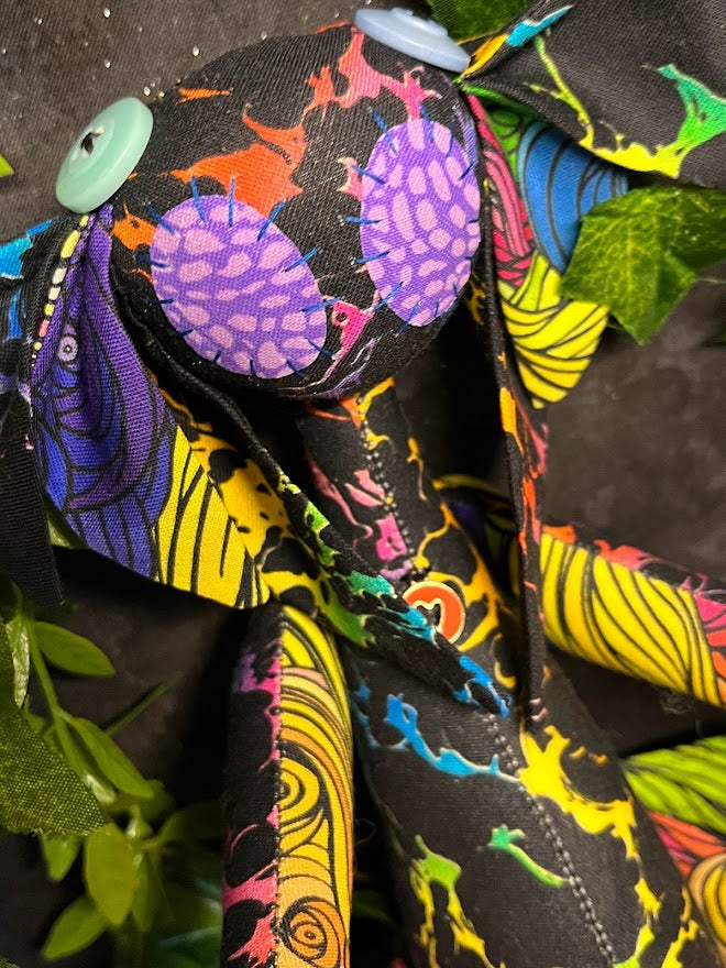 Rainbow Pridepunk