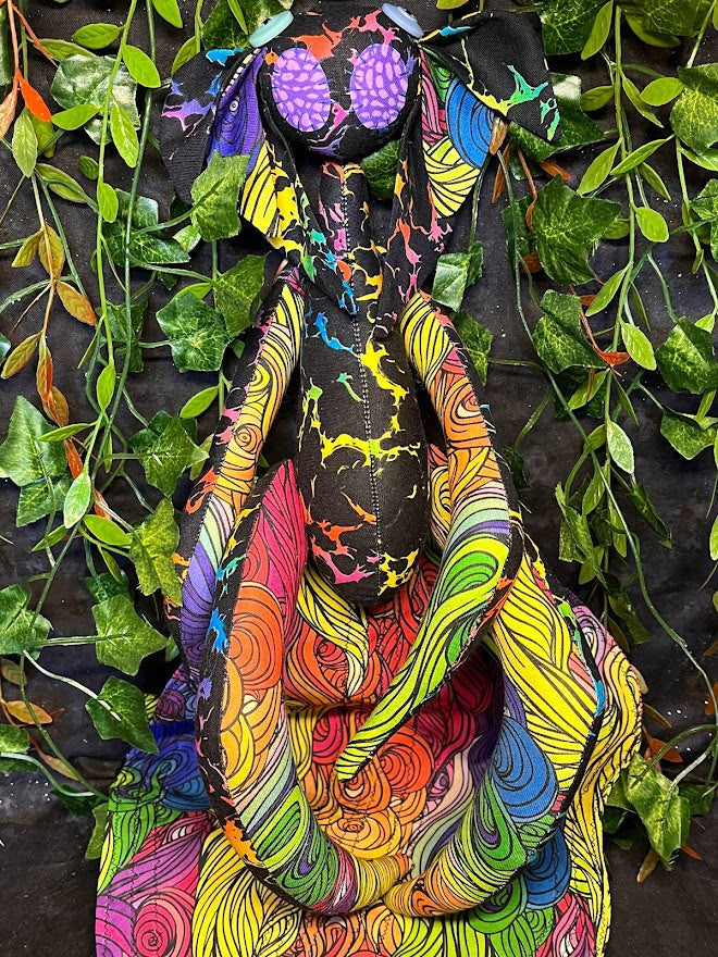Rainbow Pridepunk