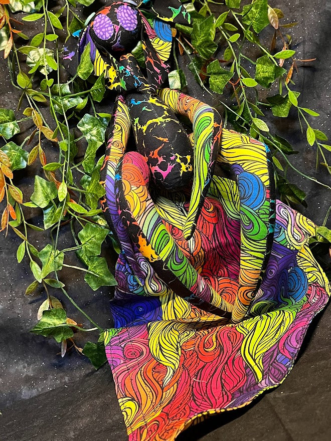 Rainbow Pridepunk