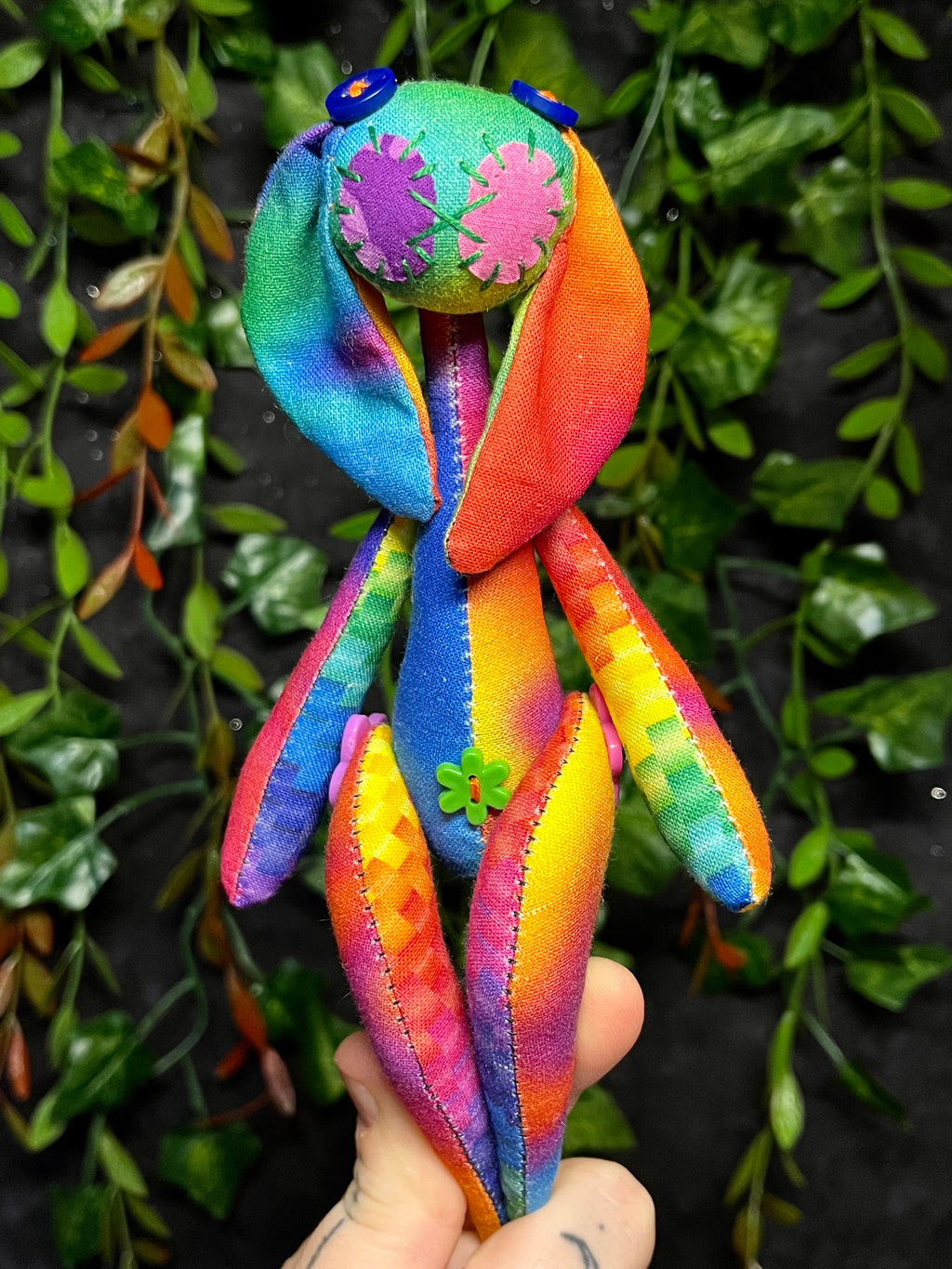 Rainbow Pridepunks