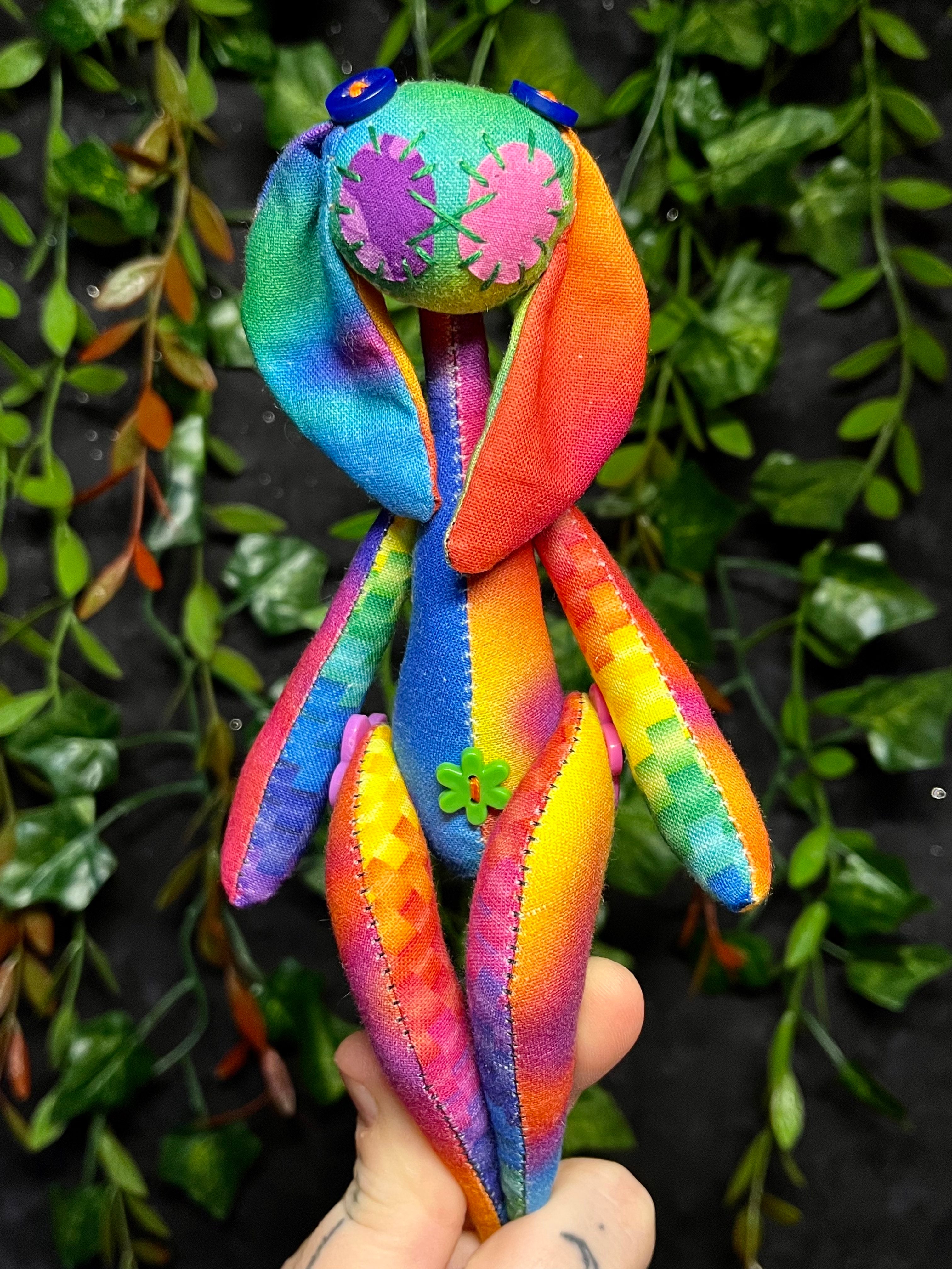 Rainbow Pridepunks