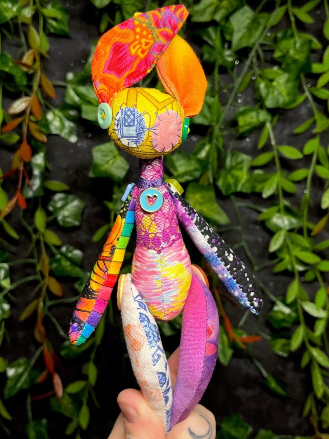 Franken Pridepunk