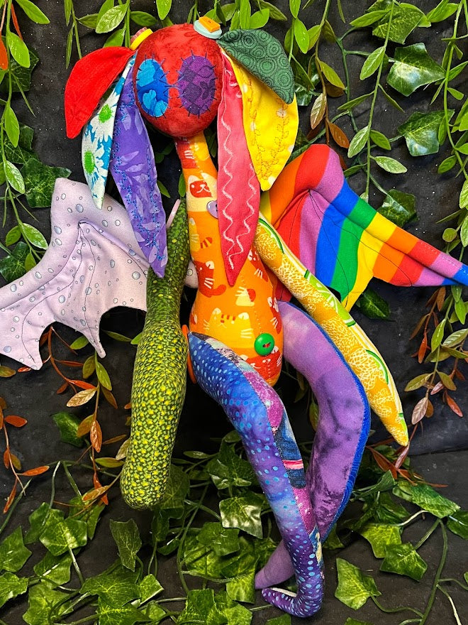 Franken Pridepunk