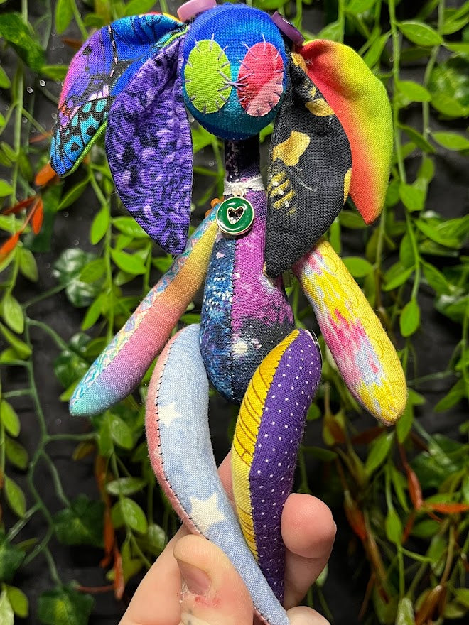 Franken Pridepunk