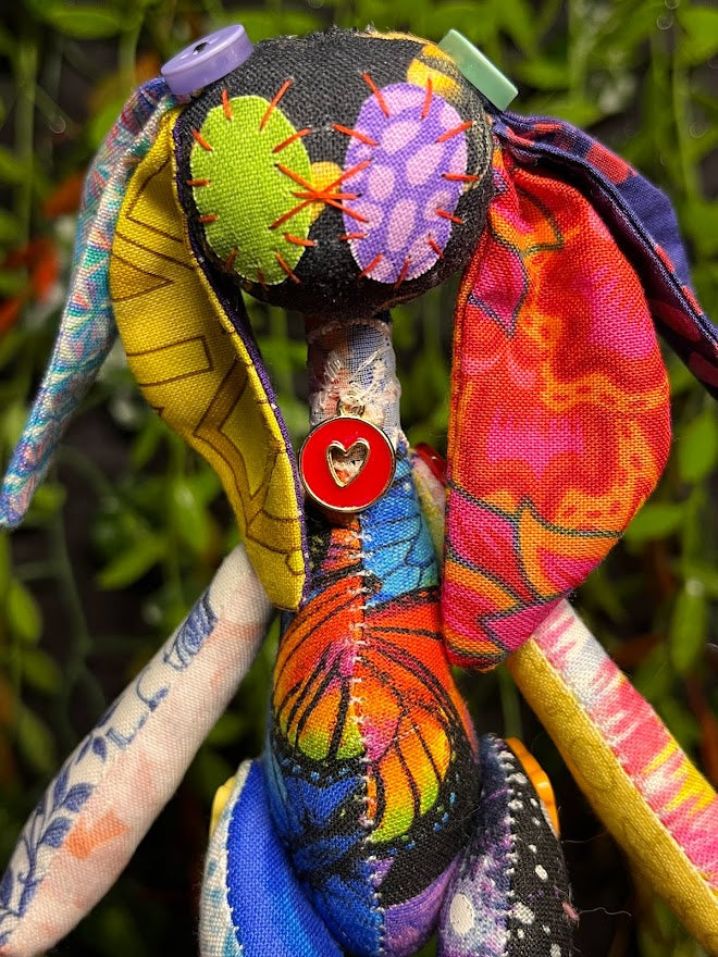 Franken Pridepunk